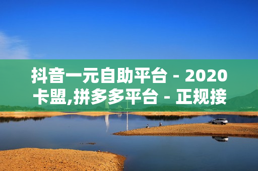 抖音一元自助平台 - 2020卡盟,拼多多平台 - 正规接单黑客联系方式