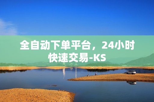 全自动下单平台，24小时快速交易-KS