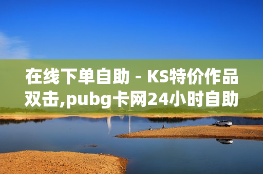 在线下单自助 - KS特价作品双击,pubg卡网24小时自助下单 - 免费领王者荣耀人气值下单