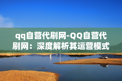 qq自营代刷网-QQ自营代刷网：深度解析其运营模式与优势策略