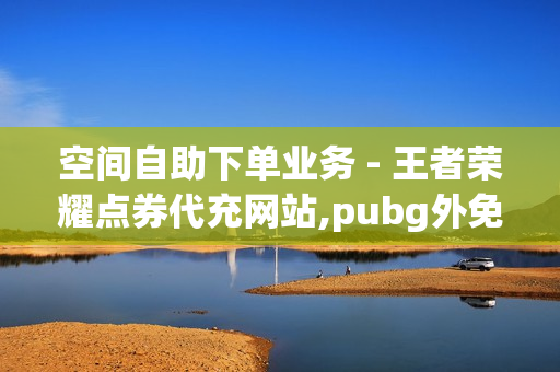 空间自助下单业务 - 王者荣耀点券代充网站,pubg外免费科技 - 全网最低24小时在线下单抖音