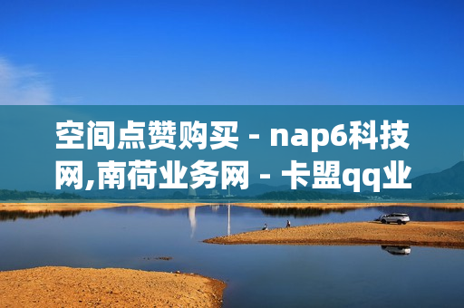 空间点赞购买 - nap6科技网,南荷业务网 - 卡盟qq业务