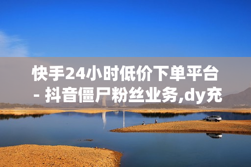 快手24小时低价下单平台 - 抖音僵尸粉丝业务,dy充值平台 - 发卡网商城