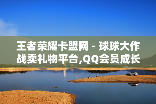 王者荣耀卡盟网 - 球球大作战卖礼物平台,QQ会员成长值刷取网站 - 如何抖音涨粉1000价格180