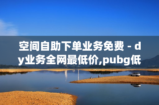 空间自助下单业务免费 - dy业务全网最低价,pubg低价卡网 - qq空间免费领取赞网站