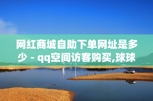 网红商城自助下单网址是多少 - qq空间访客购买,球球大作战低价粉丝 - qq空间说说赞自助下单