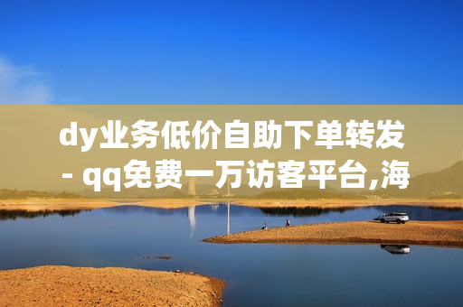 dy业务低价自助下单转发 - qq免费一万访客平台,海诚卡盟 - 微博自助下单平台网站