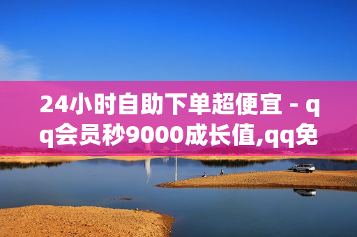 24小时自助下单超便宜 - qq会员秒9000成长值,qq免费一万访客平台 - qq免费领SVIP网站