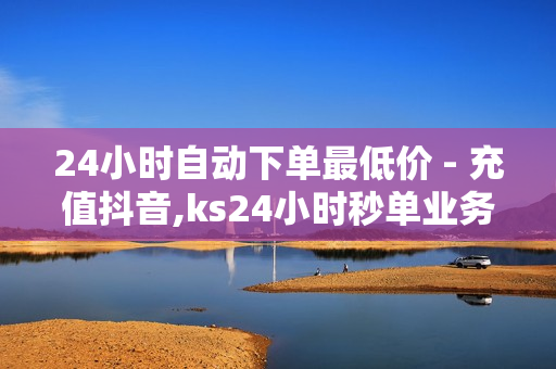 24小时自动下单最低价 - 充值抖音,ks24小时秒单业务平台 - 如何快速涨够1000个精准粉丝