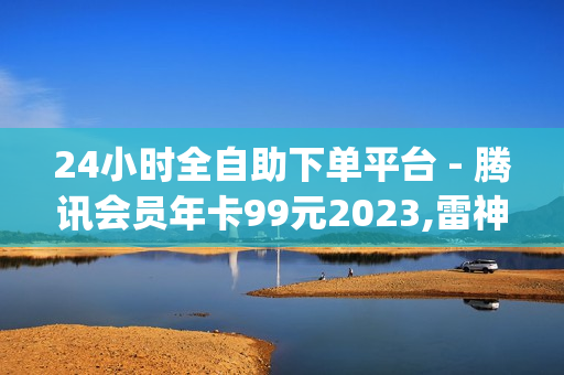 24小时全自助下单平台 - 腾讯会员年卡99元2023,雷神代刷网 - qq空间访客购买