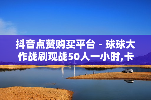 抖音点赞购买平台 - 球球大作战刷观战50人一小时,卡盟刷 - 球球大作战第三方充值平台