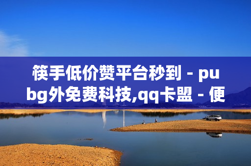 筷手低价赞平台秒到 - pubg外免费科技,qq卡盟 - 便宜粉丝下单