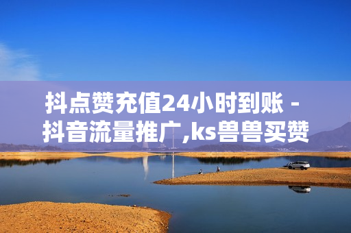 抖点赞充值24小时到账 - 抖音流量推广,ks兽兽买赞软件 - 如何让粉丝快速上万