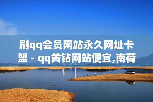 刷qq会员网站永久网址卡盟 - qq黄钻网站便宜,南荷业务网 - 卡盟在线下单