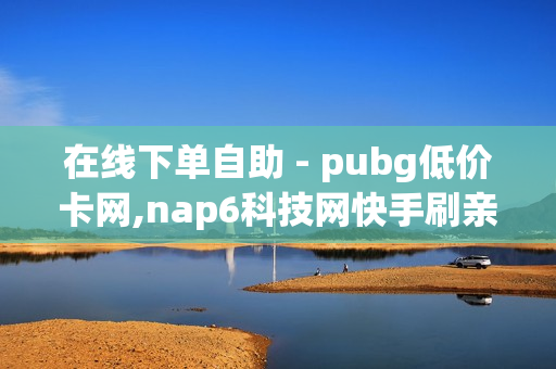 在线下单自助 - pubg低价卡网,nap6科技网快手刷亲密度 - 球球大作战刷礼物网站全网最便宜