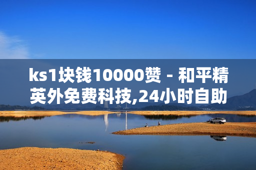 ks1块钱10000赞 - 和平精英外免费科技,24小时自助下单软件 - 发卡网站免费搭建