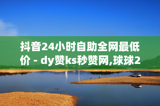 抖音24小时自助全网最低价 - dy赞ks秒赞网,球球24小时自助下单网站 - 发卡网