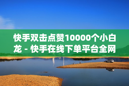 快手双击点赞10000个小白龙 - 快手在线下单平台全网最低价,ks低价业务 - 免费领取svip一年