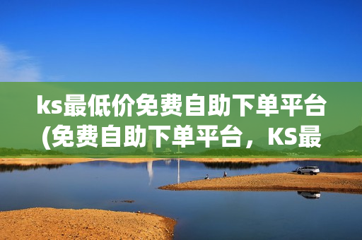 ks最低价免费自助下单平台(免费自助下单平台，KS最低价)