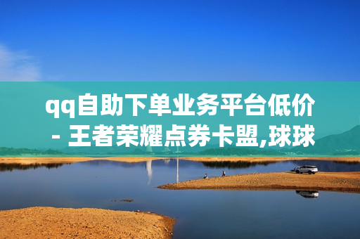 qq自助下单业务平台低价 - 王者荣耀点券卡盟,球球大作战业务平台自助下单 - 彩虹云商城网站搭建