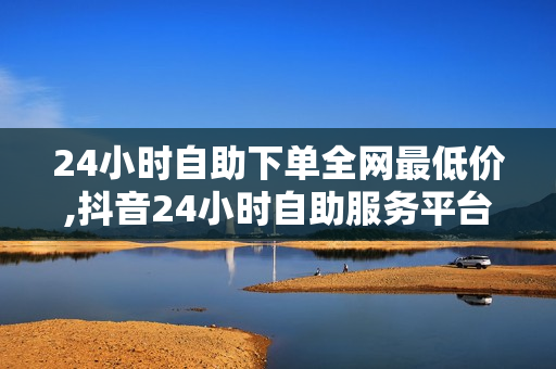 24小时自助下单全网最低价,抖音24小时自助服务平台