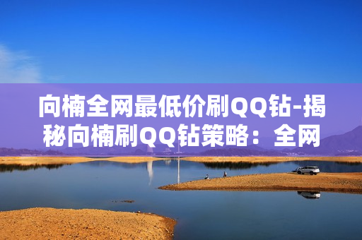 向楠全网最低价刷QQ钻-揭秘向楠刷QQ钻策略：全网最低价背后的秘诀与指南