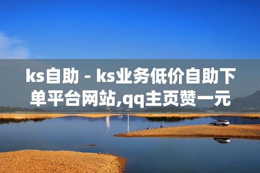 ks自助 - ks业务低价自助下单平台网站,qq主页赞一元五万 - 24小时下单平台最低价