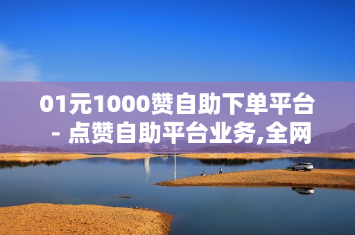 01元1000赞自助下单平台 - 点赞自助平台业务,全网下单业务 - 王者1元10000人气值自助下单