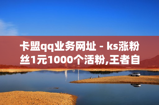 卡盟qq业务网址 - ks涨粉丝1元1000个活粉,王者自助下单主页人气一万 - 0元搭建个人发卡网