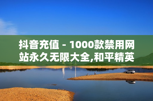 抖音充值 - 1000款禁用网站永久无限大全,和平精英赞力值购买 - 自助平台业务下单真人