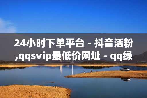 24小时下单平台 - 抖音活粉,qqsvip最低价网址 - qq绿钻卡盟