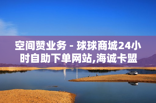 空间赞业务 - 球球商城24小时自助下单网站,海诚卡盟 - 24小时秒单业务平台便宜