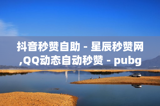 抖音秒赞自助 - 星辰秒赞网,QQ动态自动秒赞 - pubg卡网24小时自助下单