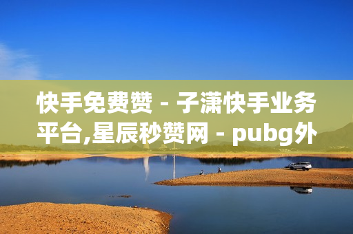 快手免费赞 - 子潇快手业务平台,星辰秒赞网 - pubg外免费科技