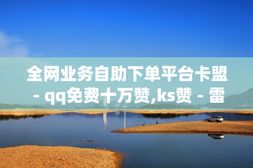 全网业务自助下单平台卡盟 - qq免费十万赞,ks赞 - 雷神代刷网