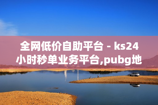 全网低价自助平台 - ks24小时秒单业务平台,pubg地铁逃生科技卡网 - dy赞24小时下单平台