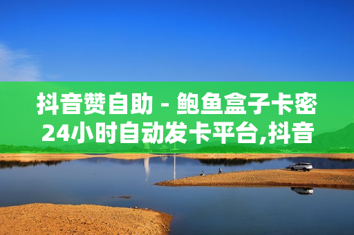 抖音赞自助 - 鲍鱼盒子卡密24小时自动发卡平台,抖音涨流量网站 - QQ免费SVIP