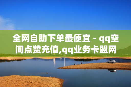 全网自助下单最便宜 - qq空间点赞充值,qq业务卡盟网站 - qqsvip最低价网址