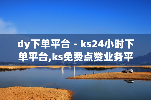 dy下单平台 - ks24小时下单平台,ks免费点赞业务平台 - qq空间点赞免费