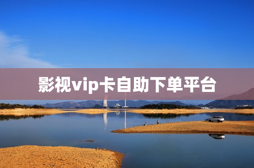 影视vip卡自助下单平台