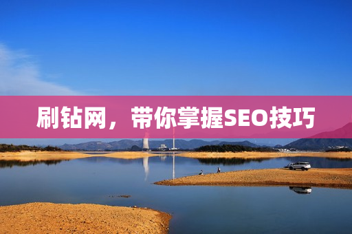 刷钻网，带你掌握SEO技巧